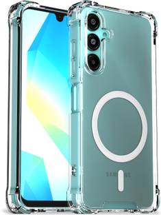Pikkme Back Cover for Samsung Galaxy A17 5G