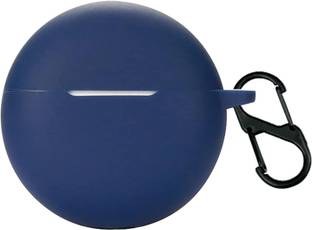 capo Silicone Press and Release Headphone Case For OPPO Enco Buds2