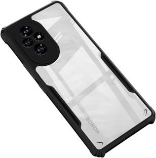 GLOBAL NOMAD Back Cover for Honor 200 5G