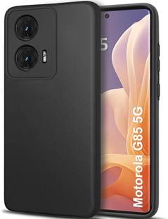 Casehub Back Cover for Motorola G85 5G, Moto G85 5G
