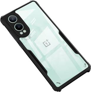 GLOBAL NOMAD Back Cover for OnePlus Nord CE 4 Lite 5G