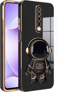 RESOURIS Back Cover for POCO X2