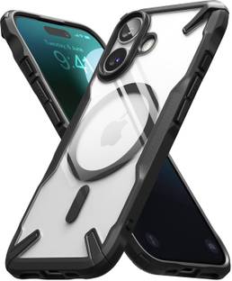 Ringke Back Cover for Apple iPhone 16