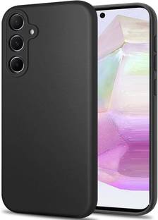 NKCASE Back Cover for Samsung Galaxy M16 5G, (CND)