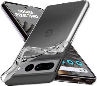 Spinzzy Back Cover for Google Pixel 7 Pro
