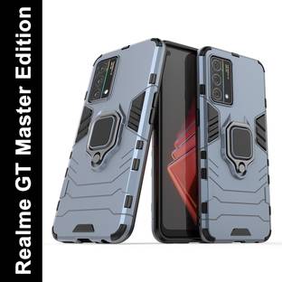 Cover Alive Back Cover for Realme GT Master Edition