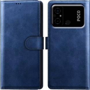 PFOAM Back Cover for POCO C55