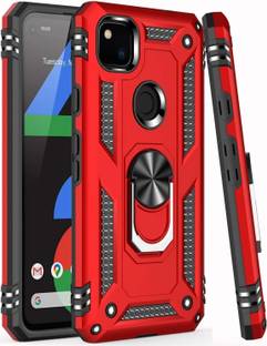 Wellpoint Back Cover for Google Pixel 4a