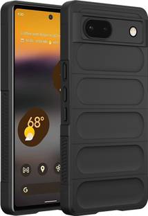 Artistque Back Cover for Google Pixel 6a