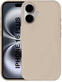 PUNAK Back Cover for Apple iPhone 16 Plus, iphone 16 plus
