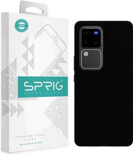 Sprig Back Cover for vivo V30 5G