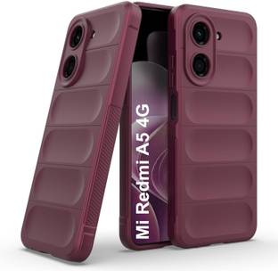 Cover Alive Back Cover for POCO C71