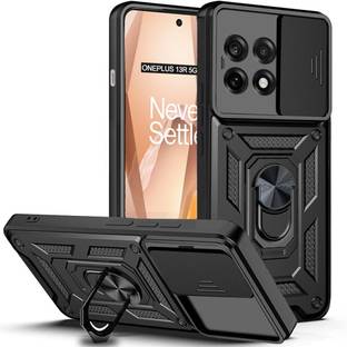 ROSALINE Back Cover for OnePlus 13R 5G