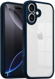 V-TAN Back Cover for Apple iPhone 16