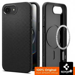 Spigen Back Cover for iPhone 16e