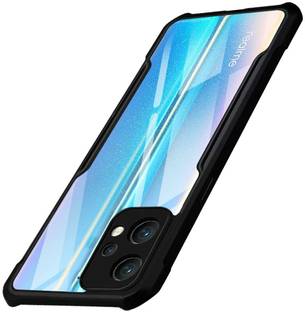 Frazil Back Cover for Realme 9, Realme 9 4G, realme 9 Pro Plus, realme 9 Pro Plus 5G
