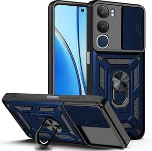 Nice Assoseries HUB Back Cover for Vivo Y29 5G