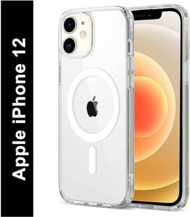Doubledicestore Back Cover for Apple iPhone 12