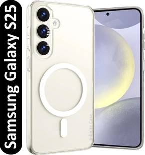 Infinite Case Back Cover for Samsung Galaxy S25 5G