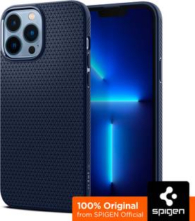 Spigen Liquid Air Back Cover for Apple iPhone 13 Pro Max