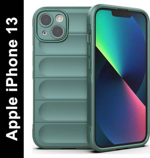 Cover Alive Back Cover for Apple iPhone 13