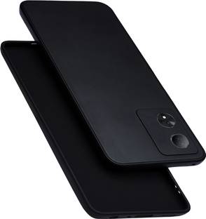 Micvir Back Cover for Vivo Y100 5G