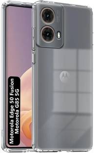 King Maker Back Cover for Motorola Moto Edge 50 Fusion 5G, Moto Edge 50 Fusion, Motorola Moto G85 5G, Motorola G85, Moto G85
