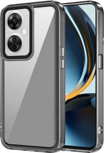 GLOBAL NOMAD Back Cover for OnePlus Nord CE 3 Lite 5G