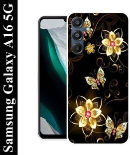 PAYSTORE Back Cover for Samsung Galaxy A16 5G , SM-A166P , Galaxy A16 5G