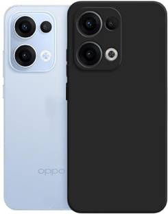 GDBUY Back Cover for OPPO Reno13 5G, OPPO Reno 13