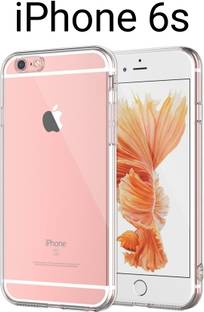 kartflesh Back Cover for Apple iPhone 6s, Luxurious Look, Protective Design