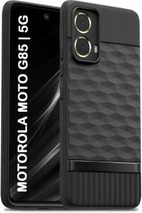 BRENZZ Back Cover for MOTOROLA G85 5G [CASELOGY]