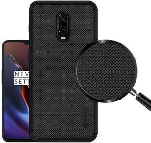 PrintCzar Back Cover for OnePlus 7