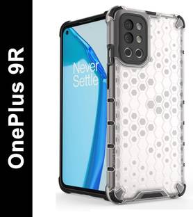 Wellpoint Back Cover for OnePlus 9R