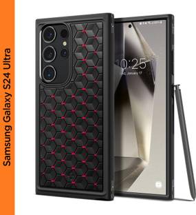 Spigen Cryo Armor Back Cover for Galaxy S24 Ultra