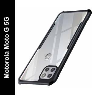 Micvir Back Cover for Motorola Moto G 5G