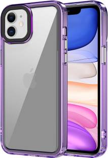 GLOBAL NOMAD Back Cover for iPhone 11