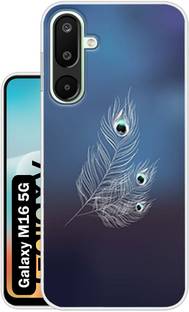 Case Club Back Cover for SAMSUNG Galaxy M16 5G