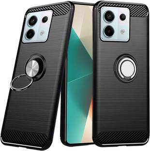 Unistuff Back Cover for Redmi Note 13 Pro 5G