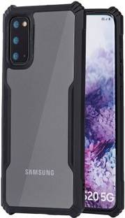 SAPCASE Back Cover for Samsung Galaxy S20