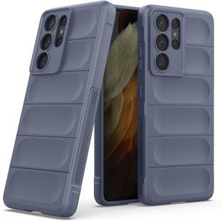 Gorilion Back Cover for Samsung Galaxy S21 Ultra 5G