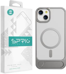 Sprig Back Cover for Apple Iphone 15 Plus, iphone 15 plus, 15 Plus
