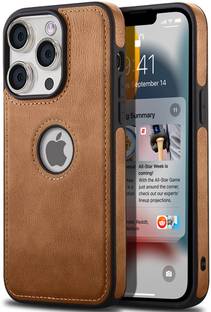 KARWAN Back Cover for APPLE iPhone 11 Pro Max