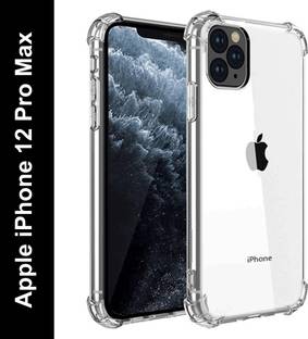 Wellpoint Back Cover for Apple iPhone 12 Pro Max