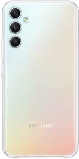 Flipkart SmartBuy Back Cover for Samsung Galaxy A34 5G