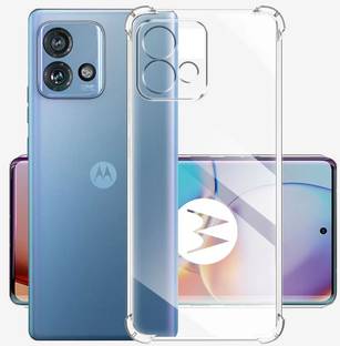 GDBUY Back Cover for MOTO Edge 40 NEO, MOTOROLA Edge 40 NEO 5G, MOTOROLA Edge 40 NEO