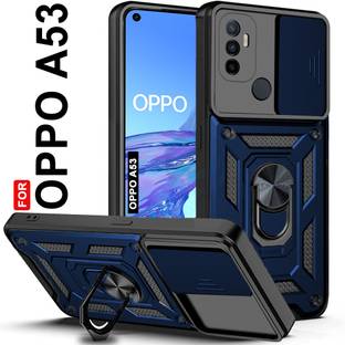 AESTMO Back Cover for Oppo A53