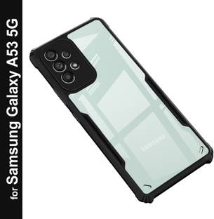 Zapcase Back Cover for Samsung Galaxy A53