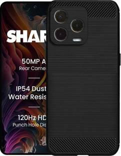 WELIWEO Pouch for Lava Shark 5G