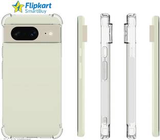 Flipkart SmartBuy Back Cover for Google Pixel 8